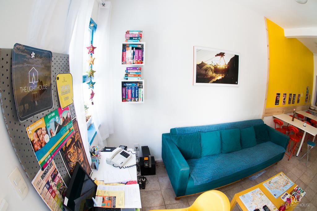 The Lighthouse Ipanema Hostel - Rio de Janeiro — Photos 2